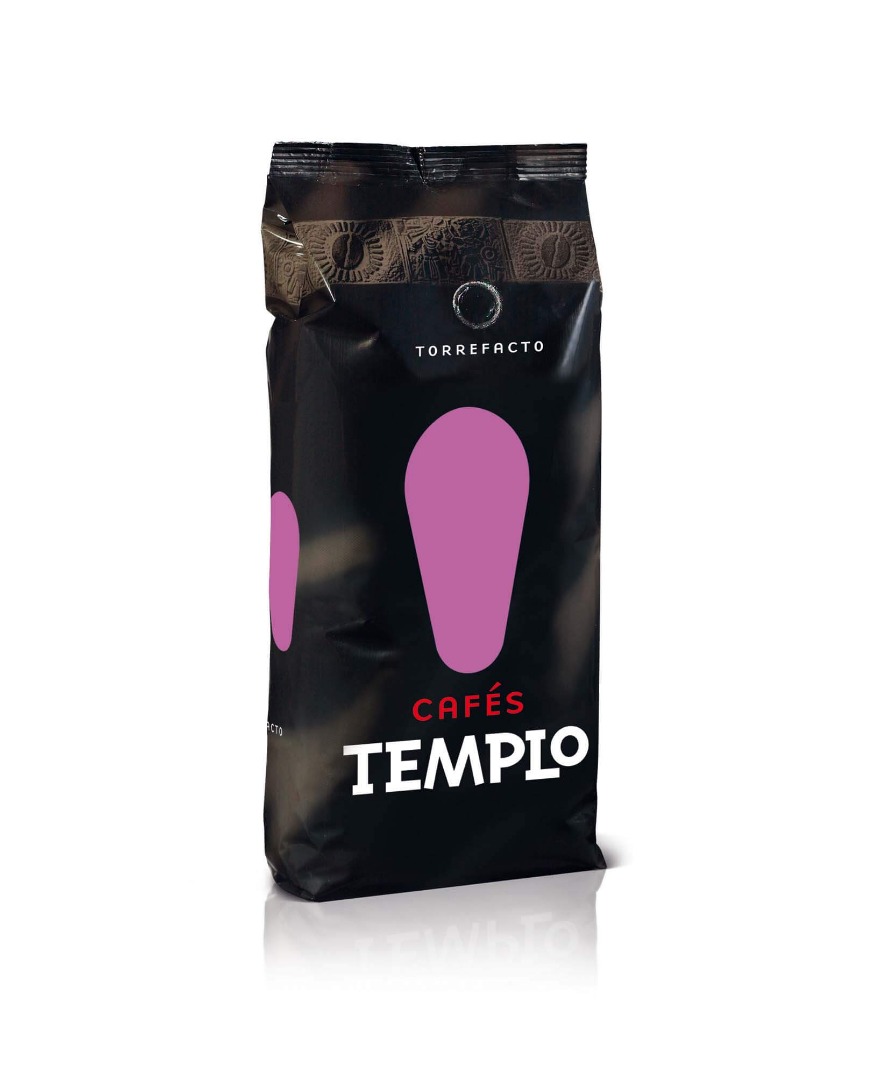 Café TORREFACTO