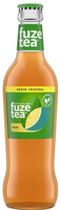 Fuze Tea 30cl