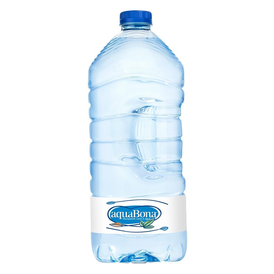 Agua Aquabona 2,5 L