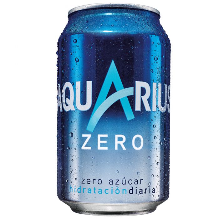 Aquarius Zero